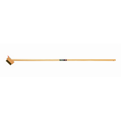 Polet 1064317 - cepillo para juntas + rascador m pc 1,4 m | 1 pieza