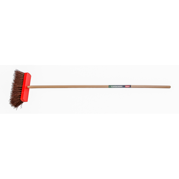 Polet 1064303 - escoba calle 300mm 100% lavabo m pc 1,5m | 1 pieza