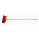 Polet 1064303 - escoba calle 300mm 100% lavabo m pc 1,5m | 1 pieza
