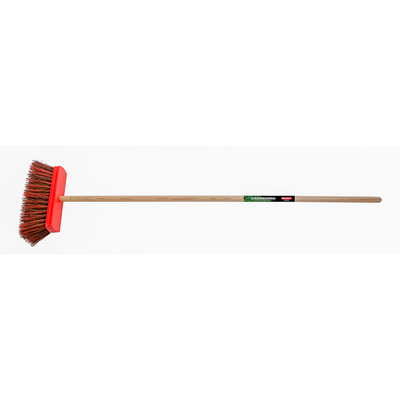 Polet 1064300 - escoba calle 300 mm 100% bahia PVC m pc 1,5m | 1 pieza
