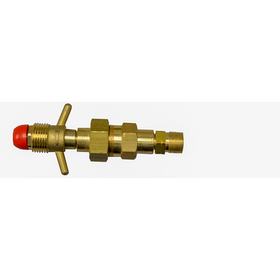 Polet 1064304 - válvula de seguridad bombona gas primagas tipo po | 1 pieza