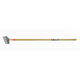 Polet 1064310 - cuchillo para juntas dentado con mango 1,50 m | 1 pieza