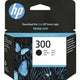 Cartuccia d'inchiostro hp 300 nera