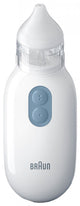 Braun nasal aspirator for babies