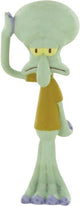 Comansi personaggio da gioco Spongebob Squiddi 7 cm verde