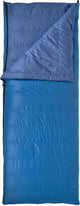 Saco de dormir de plumas para exterior Lowland - ranger featherlite - algodón nailon 210 x 80 cm - 1395 gramos - 0°c