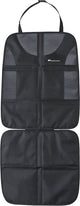 Protector de silla de coche Bebeconfort - protege el respaldo de la silla de coche - negro