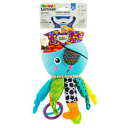 Lamaze kapitein kalimari - afbeelding 2