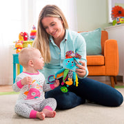 Lamaze kapitein kalimari - afbeelding 3