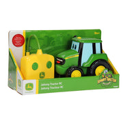 Tomy rc johnytractor - afbeelding 2