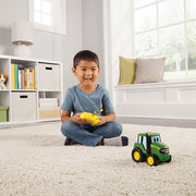 Tomy rc johnytractor - afbeelding 4