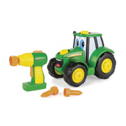 Spectron john deere bouw je eigen tractor - afbeelding 1