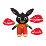 Spectron pratende bing knuffel, 30cm - afbeelding 4