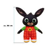 Spectron pratende bing knuffel, 30cm - afbeelding 5