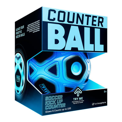 Smart ball