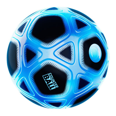 Smart ball