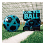Spectron smart ball - de bal die telt - afbeelding 4