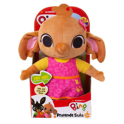 Spectron Talking Sula abbraccio