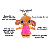 Bing pratende sula knuffel - afbeelding 4