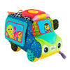 Autobús de actividades de Lamaze