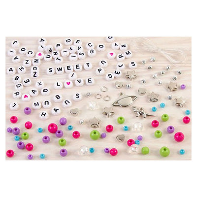 Rendilo reale: crea braccialetti