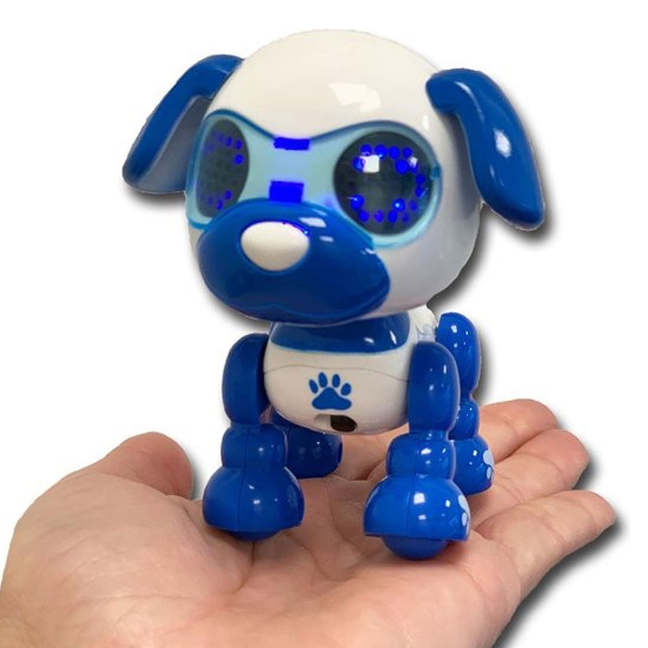 Cucciolo robo di Gear2play