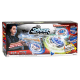 Silverlit MAD Shot Blaster - afbeelding 1