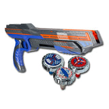 Silverlit MAD Shot Blaster - afbeelding 2