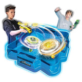 Silverlit MAD Shot Blaster - afbeelding 4