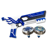 Blaster Dual Shot Mad Silverlit Liblit - afbeelding 2