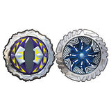 Blaster Dual Shot Mad Silverlit Liblit - afbeelding 3