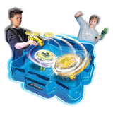 Blaster Dual Shot Mad Silverlit Liblit - afbeelding 4