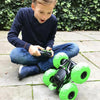 Silverlit exost rc 360 tornado