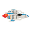 Spectron 3doodler refill pack start+ - red white blue