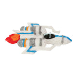 Spectron 3doodler navulverpakking start+ - rood wit blauw - afbeelding 2