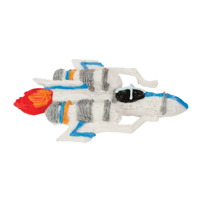 Spectron 3doodler refill pack start+ - red white blue