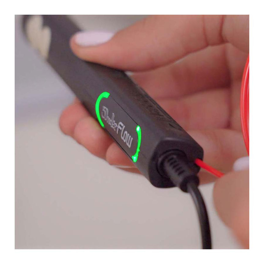 Bolígrafo Spectron 3doodler para impresión 3D