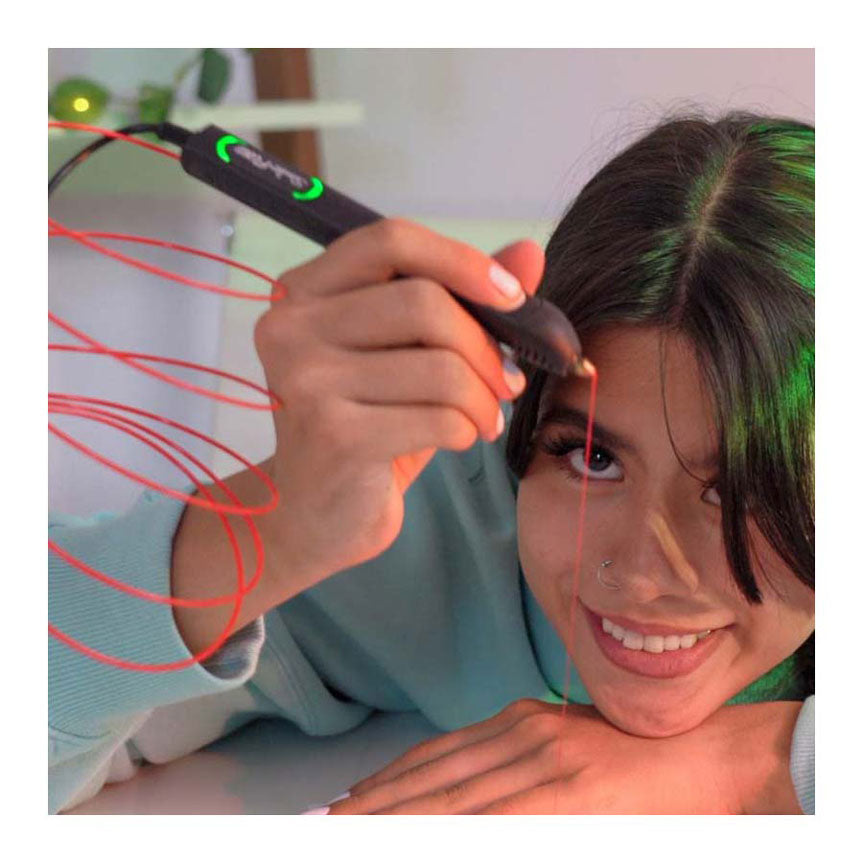 Bolígrafo Spectron 3doodler para impresión 3D