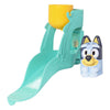 Lo scivolo acquatico di Spectron Bluey