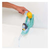 Lo scivolo acquatico di Spectron Bluey