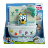 Spectron bluey shower scrub bluey
