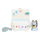 Spectron bluey shower scrub bluey
