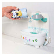 Tomy bluey shower scrub bluey - afbeelding 4