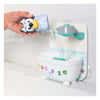 Spectron bluey shower scrub bluey