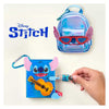 Diario portachiavi Spectron Real Littles Stitch | 2 pezzi