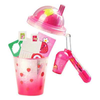 Spectron real littles lindos vasos surtidos | 2 piezas