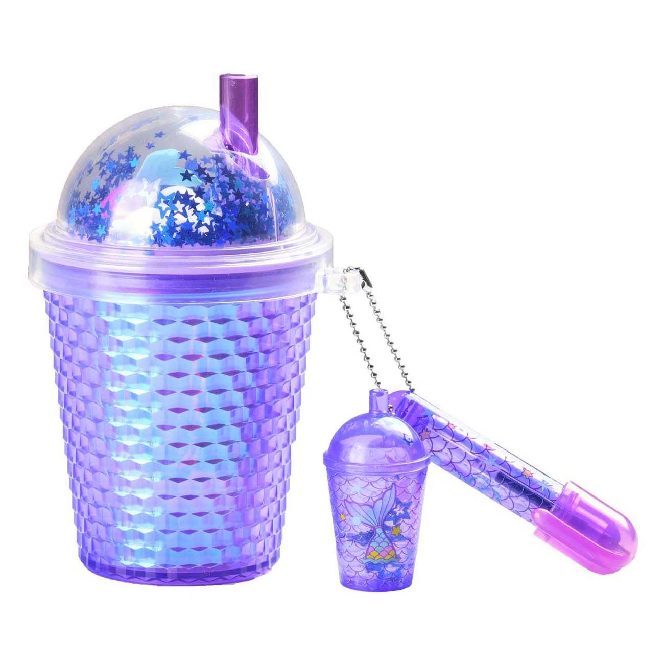 Spectron Real Littles, graziose tazze assortite | 2 pezzi