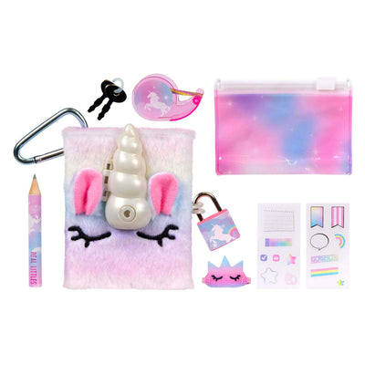 Diario de los pequeños reales de Spectron