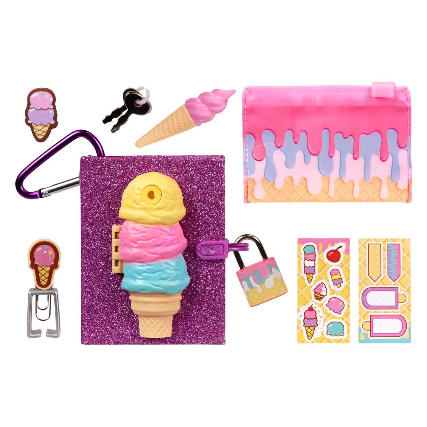 Il diario dei veri piccoli Spectron