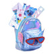 Zaino Spectron Real Littles Stitch con accessori